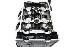 Kawasaki - 19 Kawasaki Ninja 650 ABS Cylinder Head EX650K - Image 6