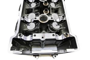 Kawasaki - 19 Kawasaki Ninja 650 ABS Cylinder Head EX650K - Image 8