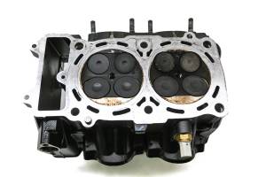 Kawasaki - 19 Kawasaki Ninja 650 ABS Cylinder Head EX650K - Image 10