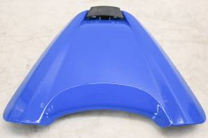 Kawasaki - 08 Kawasaki Ultra 250X Center Storage Cover JT1500 - Image 2