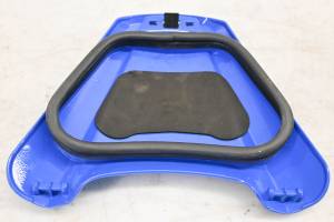 Kawasaki - 08 Kawasaki Ultra 250X Center Storage Cover JT1500 - Image 4