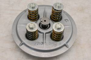 Yamaha - 24 Yamaha YZF-R3 Clutch Pressure Plate - Image 1