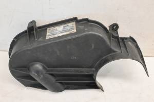 Kawasaki - 08 Kawasaki Ultra 250X Supercharger Belt Cover JT1500 - Image 1