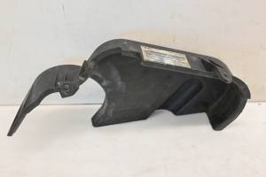 Kawasaki - 08 Kawasaki Ultra 250X Supercharger Belt Cover JT1500 - Image 2