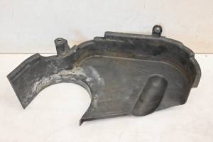 Kawasaki - 08 Kawasaki Ultra 250X Supercharger Belt Cover JT1500 - Image 3