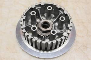 Suzuki - 12 Suzuki RMZ250 Inner Clutch Hub - Image 1