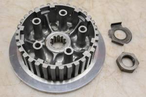 Suzuki - 12 Suzuki RMZ250 Inner Clutch Hub - Image 2