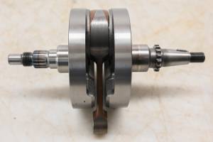 Suzuki - 12 Suzuki RMZ250 Crankshaft Crank Shaft & Connecting Rod - Image 1