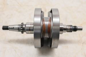 Suzuki - 12 Suzuki RMZ250 Crankshaft Crank Shaft & Connecting Rod - Image 3