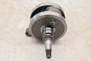 Suzuki - 12 Suzuki RMZ250 Crankshaft Crank Shaft & Connecting Rod - Image 4