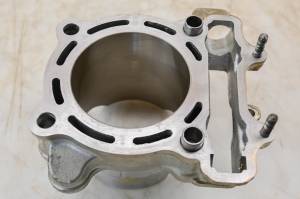 Suzuki - 12 Suzuki RMZ250 Cylinder & Piston - Image 5