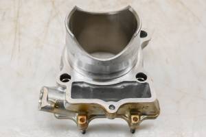 Suzuki - 12 Suzuki RMZ250 Cylinder & Piston - Image 6