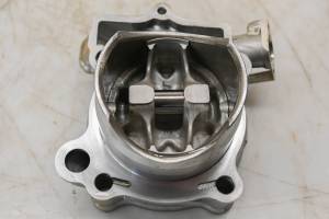 Suzuki - 12 Suzuki RMZ250 Cylinder & Piston - Image 8