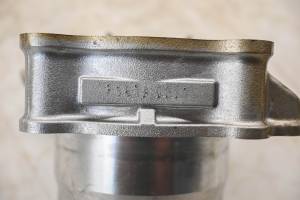 Suzuki - 12 Suzuki RMZ250 Cylinder & Piston - Image 9