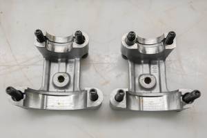 Suzuki - 12 Suzuki RMZ250 Cylinder Head - Image 2