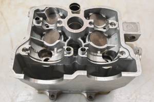 Suzuki - 12 Suzuki RMZ250 Cylinder Head - Image 3