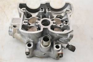 Suzuki - 12 Suzuki RMZ250 Cylinder Head - Image 5
