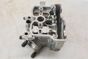 Suzuki - 12 Suzuki RMZ250 Cylinder Head - Image 6