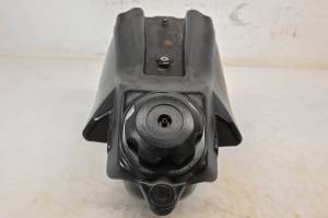 Suzuki - 12 Suzuki RMZ250 Gas Tank & Fuel Petcock - Image 2