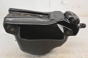 Suzuki - 12 Suzuki RMZ250 Gas Tank & Fuel Petcock - Image 3
