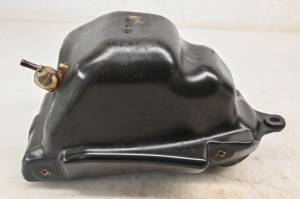 Suzuki - 12 Suzuki RMZ250 Gas Tank & Fuel Petcock - Image 4