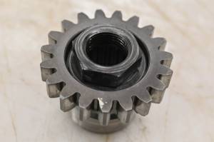 Suzuki - 12 Suzuki RMZ250 Crank Gear - Image 1
