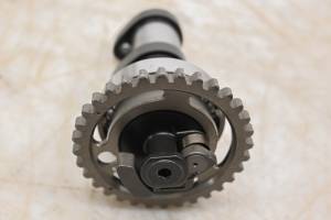 Suzuki - 12 Suzuki RMZ250 Exhaust Camshaft Cam Shaft - Image 2