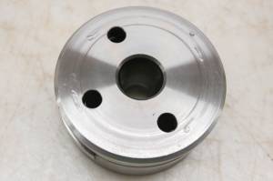 Suzuki - 12 Suzuki RMZ250 Flywheel Magneto - Image 3