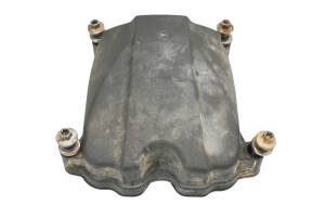 16 Can-Am Maverick 1000R XRS Turbo Valve Cover