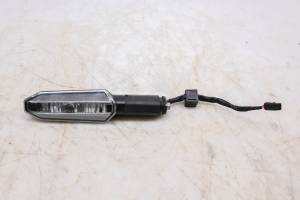 Honda - 22 Honda CB300R ABS Front Left Blinker Turn Signal - Image 1