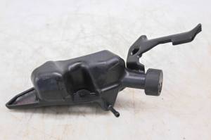 22 Honda CB300R ABS Coolant Overflow Radiator Bottle