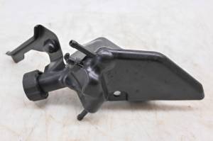 Honda - 22 Honda CB300R ABS Coolant Overflow Radiator Bottle - Image 3