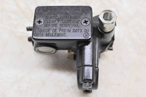 22 Honda CB300R ABS Front Brake Master Cylinder & Lever