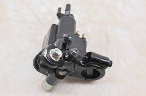 Honda - 22 Honda CB300R ABS Front Brake Master Cylinder & Lever - Image 3