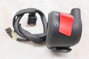 Honda - 22 Honda CB300R ABS Engine Start Stop Switch - Image 1