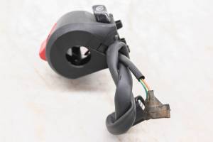 Honda - 22 Honda CB300R ABS Engine Start Stop Switch - Image 3