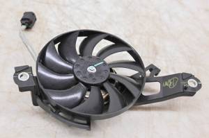 Honda - 22 Honda CB300R ABS Radiator Fan - Image 1