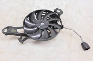 Honda - 22 Honda CB300R ABS Radiator Fan - Image 2