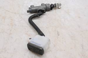 Honda - 22 Honda CB300R ABS Rear Brake Master Cylinder - Image 1