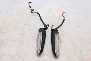 Honda - 22 Honda CB300R ABS Rear Blinkers Turn Signals - Image 2