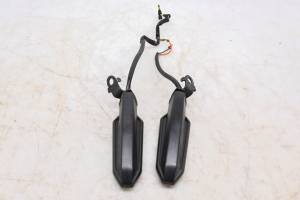 Honda - 22 Honda CB300R ABS Rear Blinkers Turn Signals - Image 3