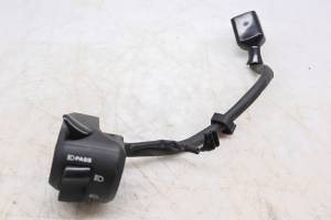 22 Honda CB300R ABS Headlight On Off Handlebar Start Switch