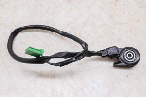 Honda - 22 Honda CB300R ABS Side Kick Stand Switch Sensor - Image 2