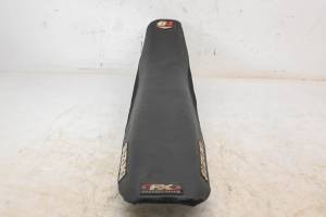 Suzuki - 12 Suzuki RMZ250 Seat - Image 2