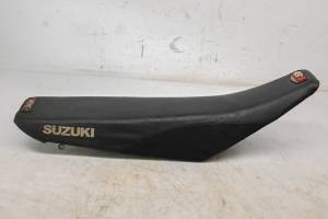 Suzuki - 12 Suzuki RMZ250 Seat - Image 3