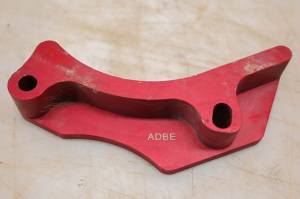 Hammerhead - 12 Suzuki RMZ250 Case Saver Chain Guard Hammerhead - Image 3