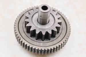 22 Honda CB300R ABS Starter Gear