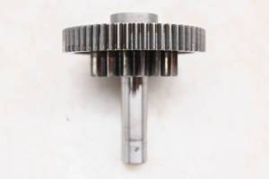 Honda - 22 Honda CB300R ABS Starter Gear - Image 3