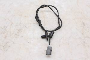 Honda - 22 Honda CB300R ABS Rear Wheel Speed Sensor - Image 2