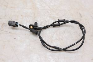 Honda - 22 Honda CB300R ABS Rear Wheel Speed Sensor - Image 3